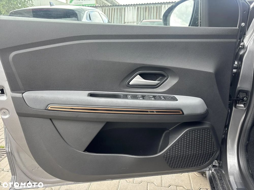 Dacia Jogger 1.0 TCe Extreme - 10