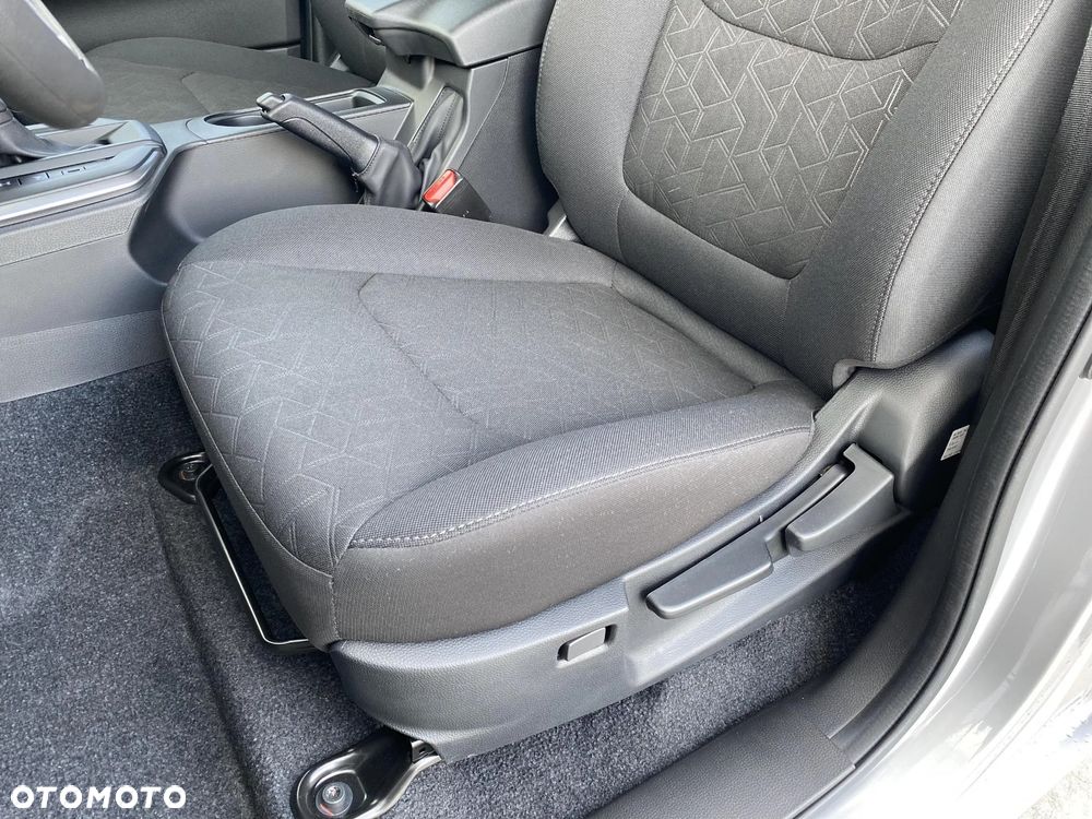 Isuzu D-Max 1.9 DC LS - 12