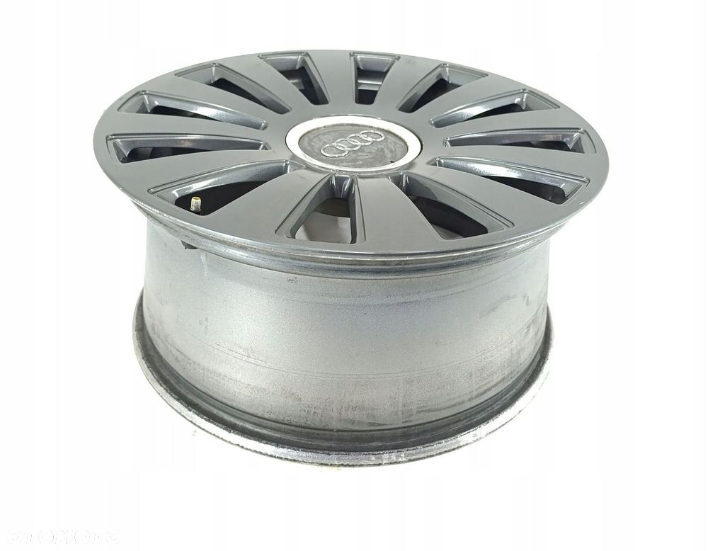 FELGI 19 ALUMINIOWE KOMPLET AUDI A8 D3 4.2 4E0601025N - 15