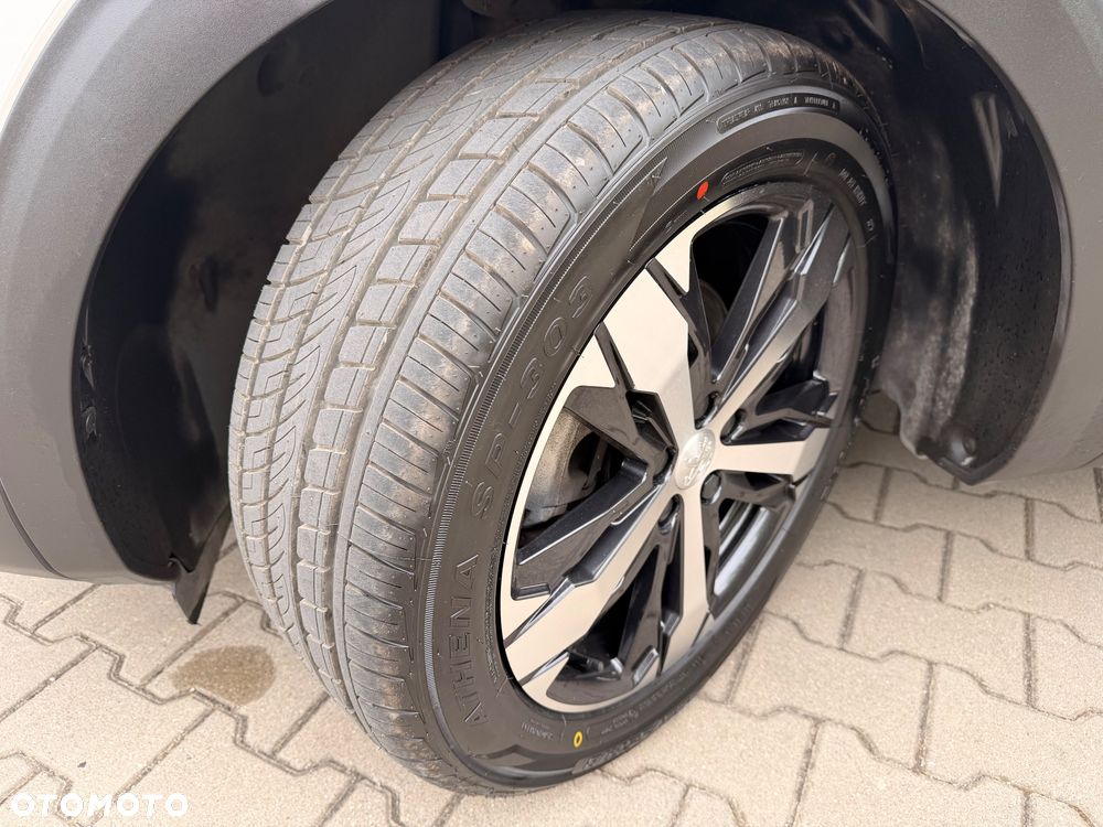 Peugeot 3008 BlueHDi 180 Stop & Start EAT8 GT - 21