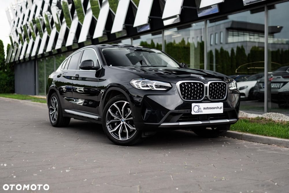 BMW X4 - 3