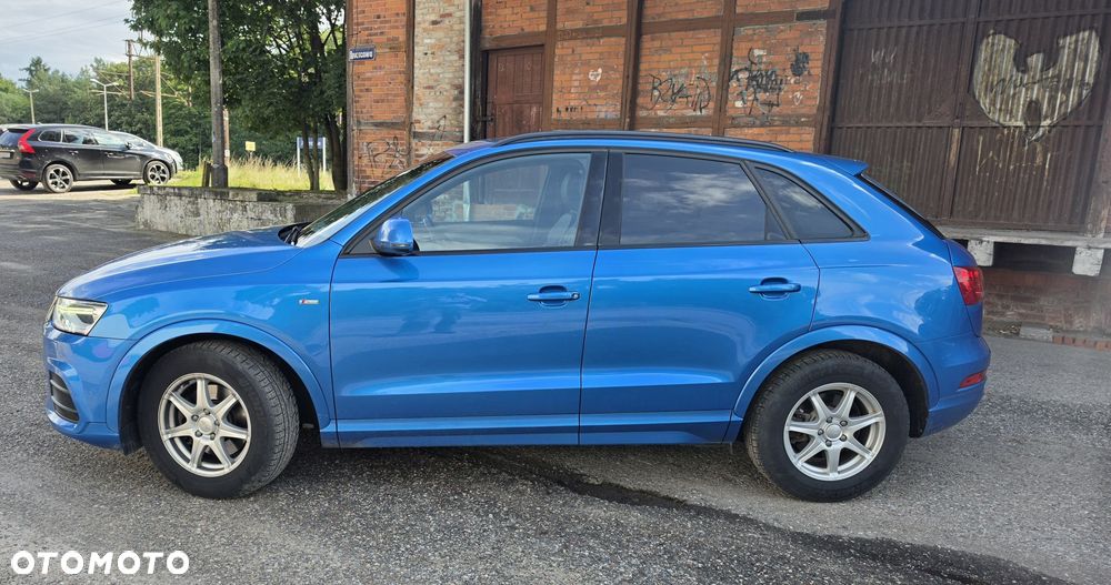 Audi Q3 - 3