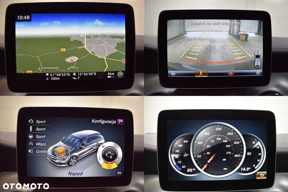 Mercedes-Benz CLA 250 4Matic 7G-DCT Sport - 39