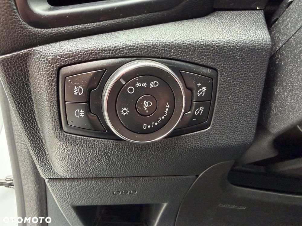 Ford EcoSport 1.0 EcoBoost ST-Line ASS - 34