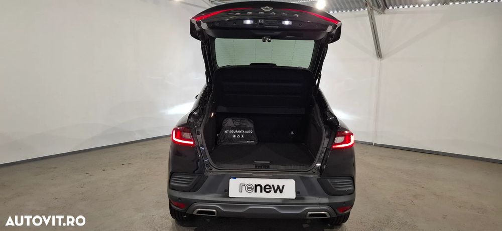 Renault Arkana MHEV 160 EDC RS Line - 5