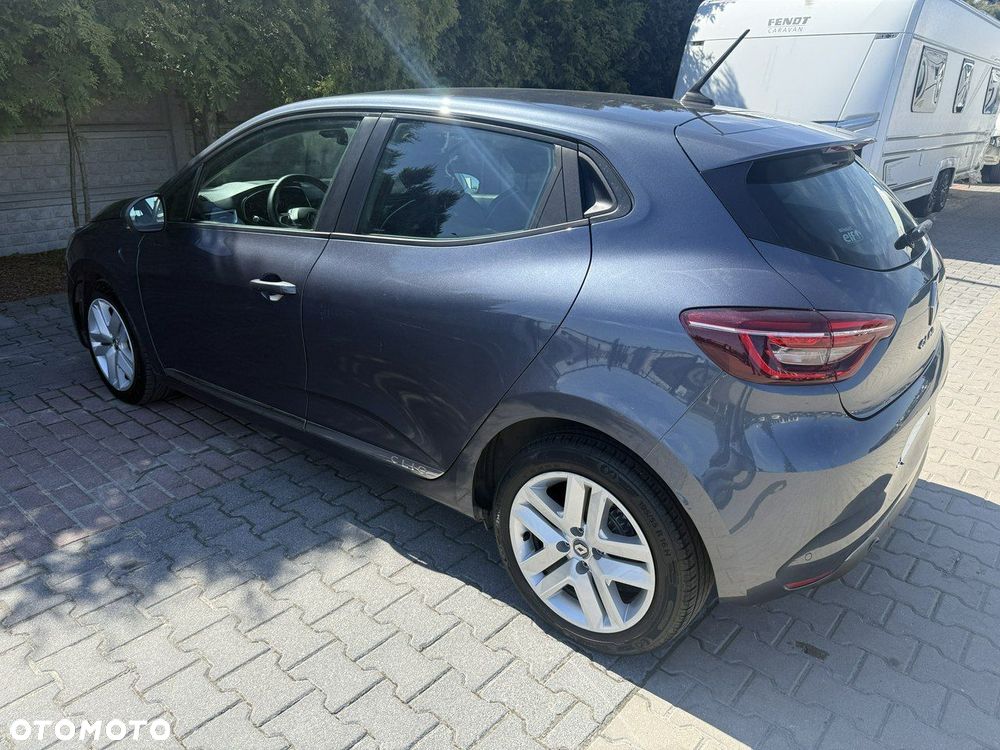 Renault Clio - 4