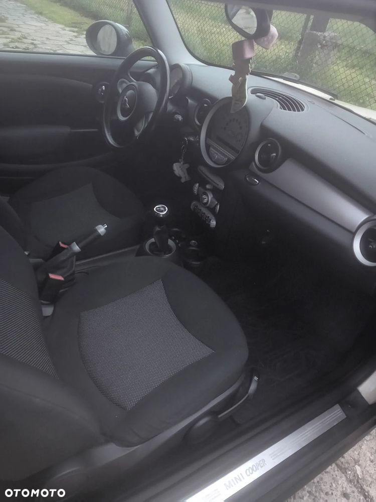 MINI Cooper - 9