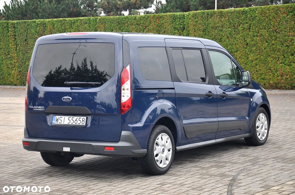 Ford Tourneo Connect Grand 1.5 EcoBlue Start/Stop Active - 12
