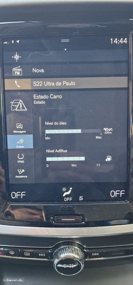 Volvo V60 2.0 D3 Inscription - 2