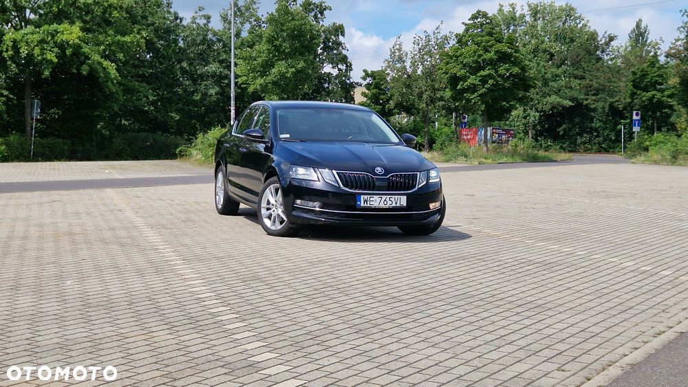 Skoda Octavia - 18
