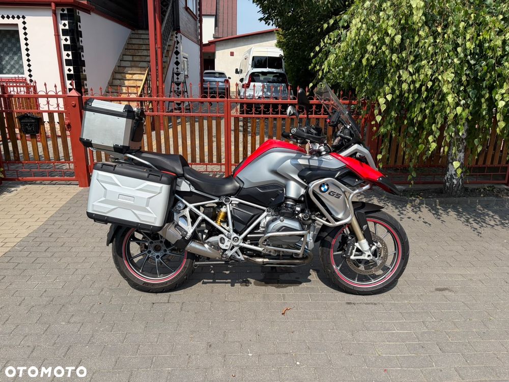 BMW GS - 2