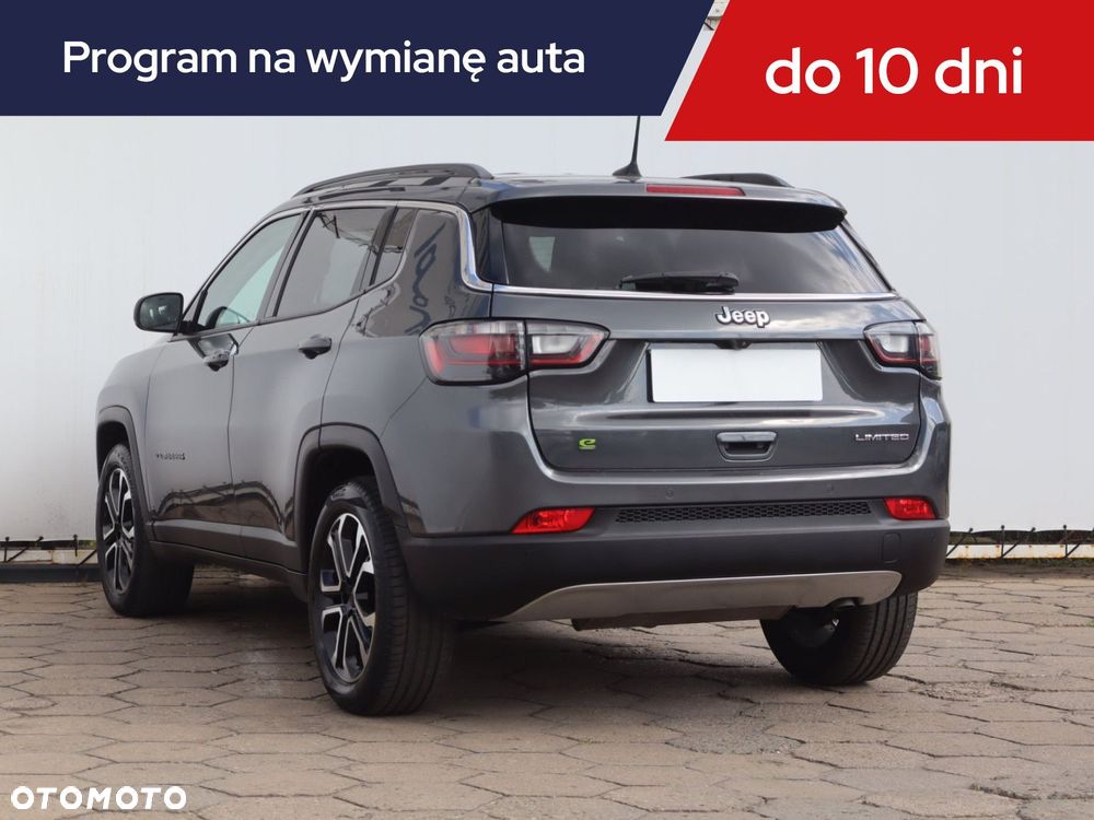 Jeep Compass - 6
