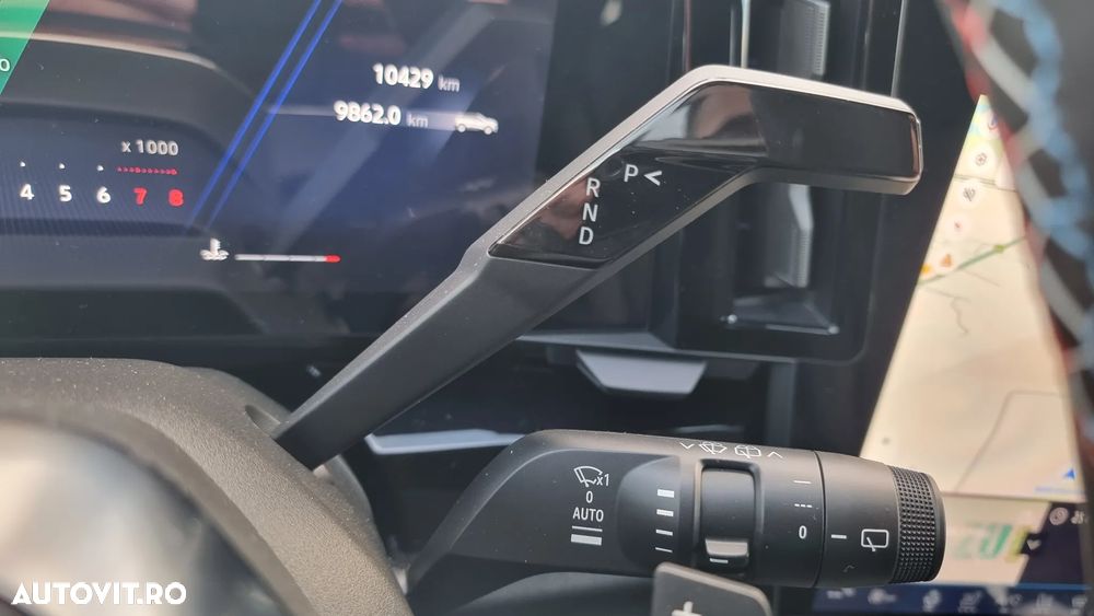 Renault Austral 160 MHEV Esprite Alpine - 23