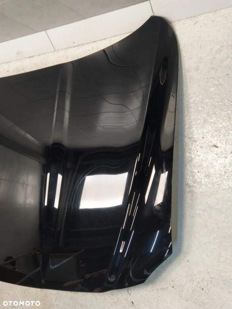 JAGUAR F-PACE X761 MASKA POKRYWA SILNIKA ORYGINAŁ - 19