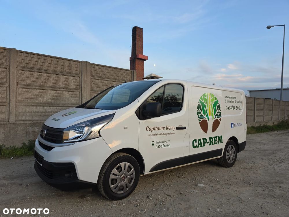 Fiat Talento - 29