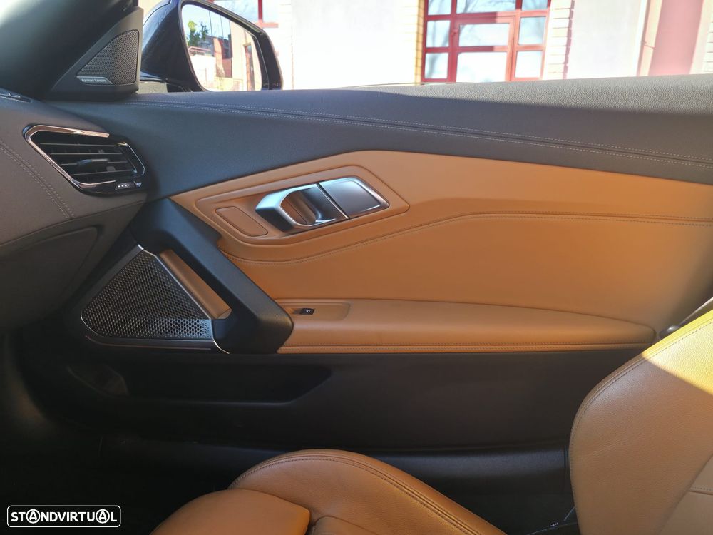 BMW Z4 30 i Pack M - 6