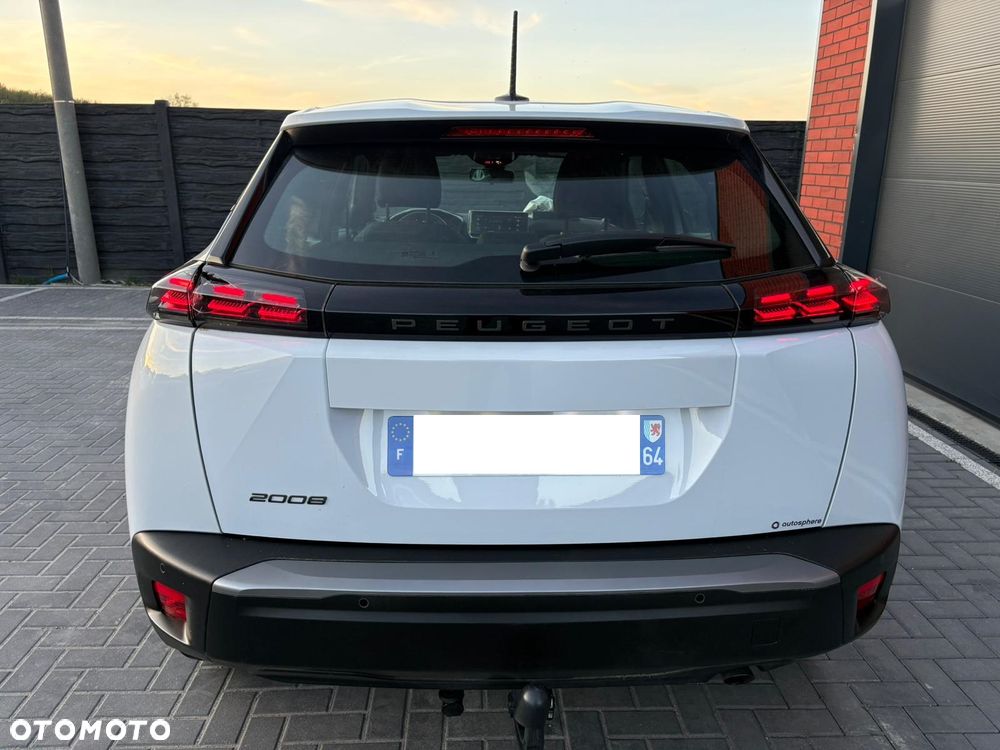 Peugeot 2008 PureTech 100 Style - 22
