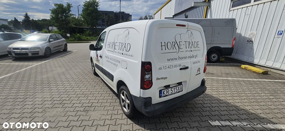 Citroën Berlingo - 3
