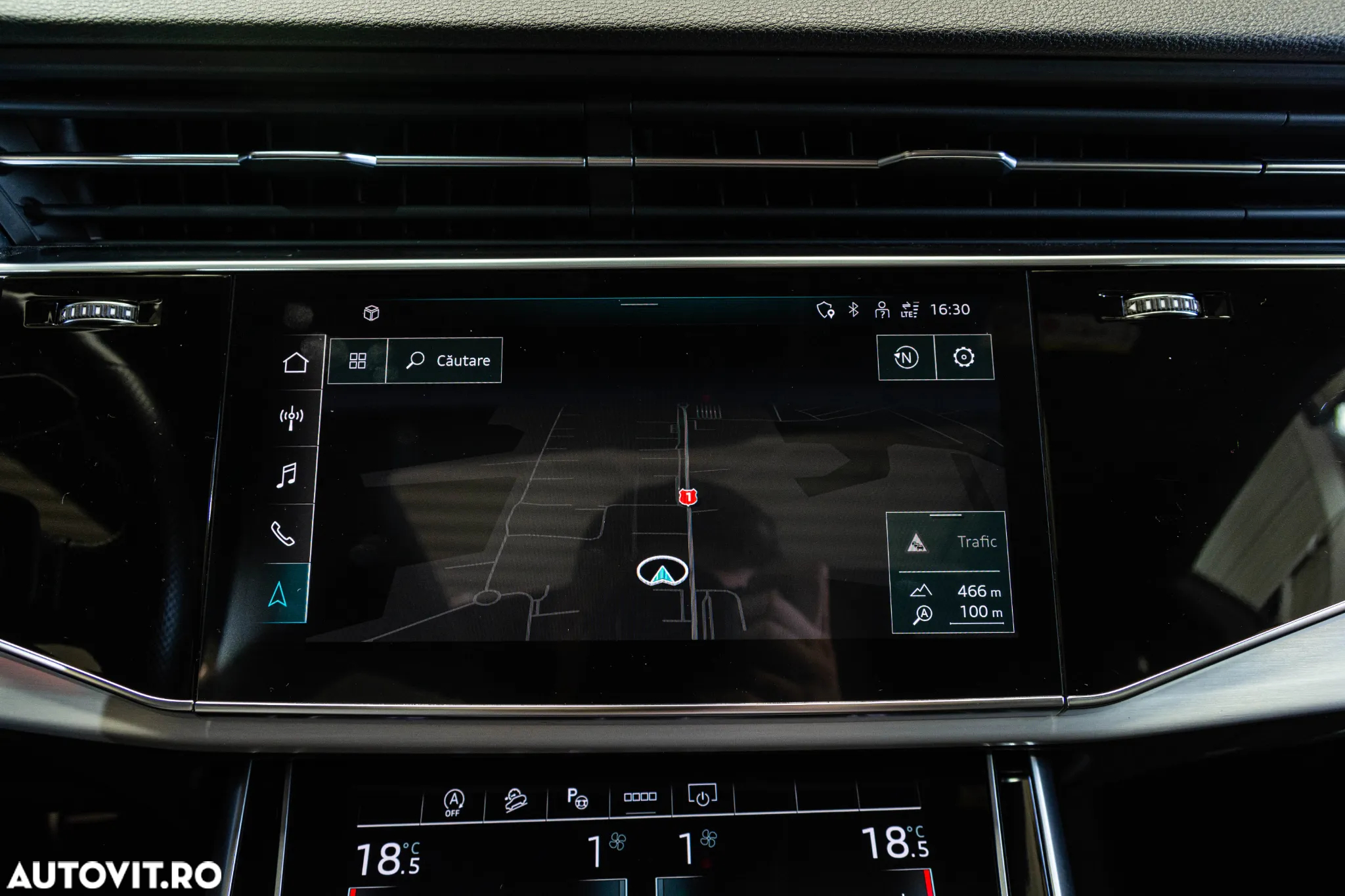 Audi SQ8 S Q8 TFSI quattro tiptronic - 22