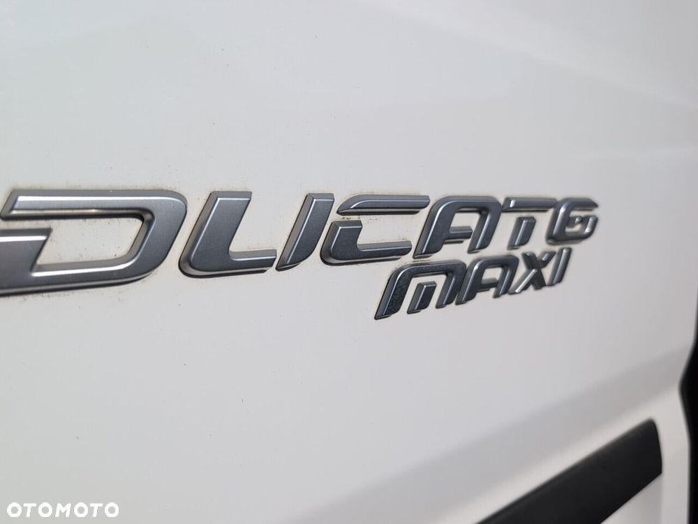 Fiat Ducato - 20