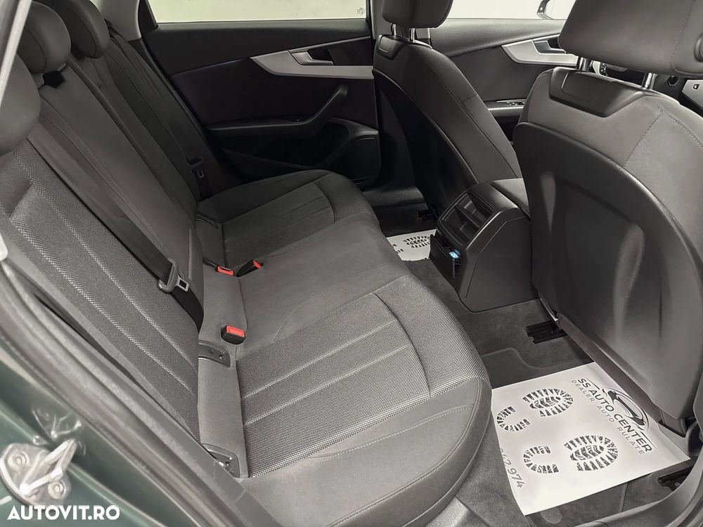 Audi A4 Avant 1.4 TFSI - 14