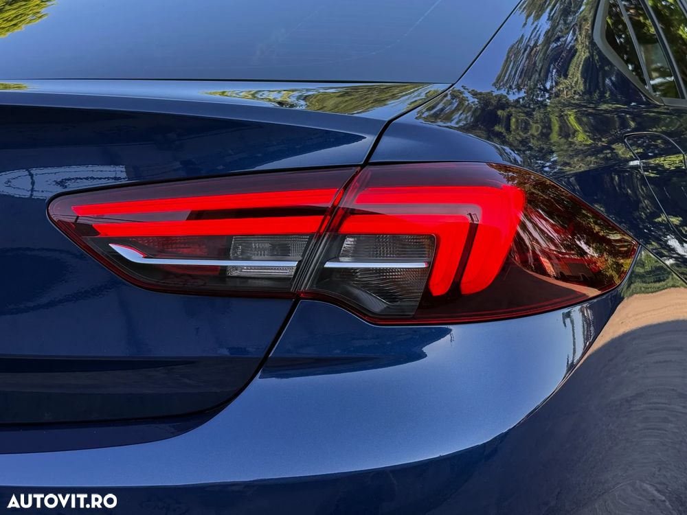 Opel Insignia 1.5 Business Edition - 22