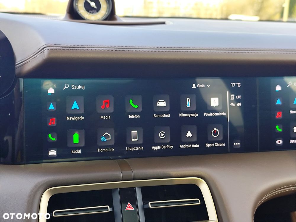 Porsche Taycan Turbo - 23