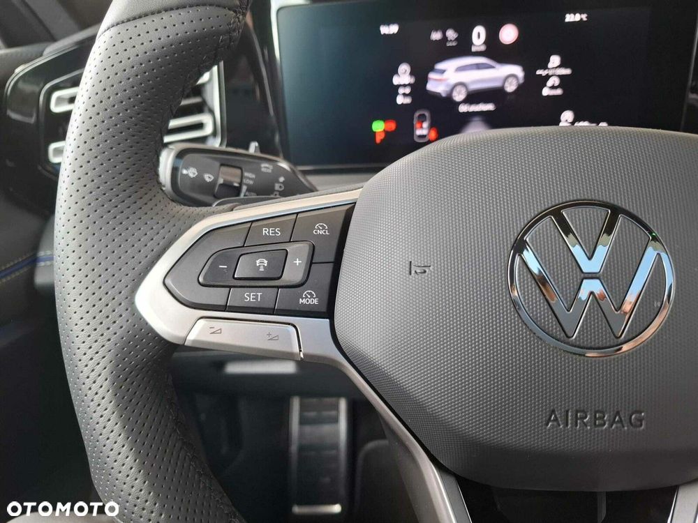 Volkswagen Tiguan - 13
