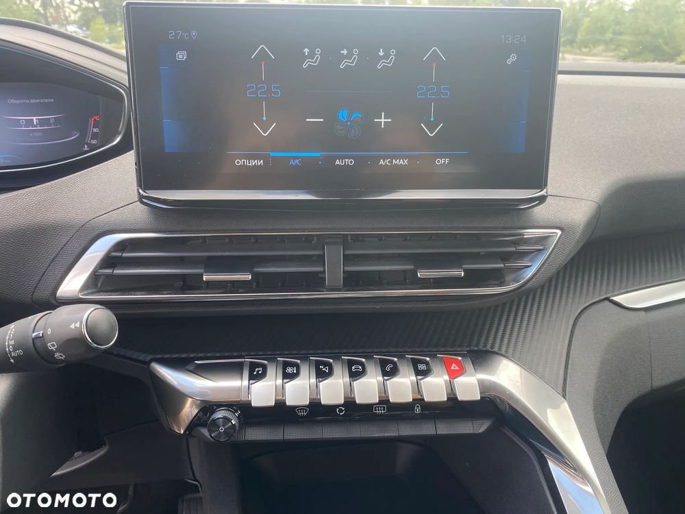 Peugeot 3008 BlueHDi 130 Stop & Start EAT8 Allure - 17
