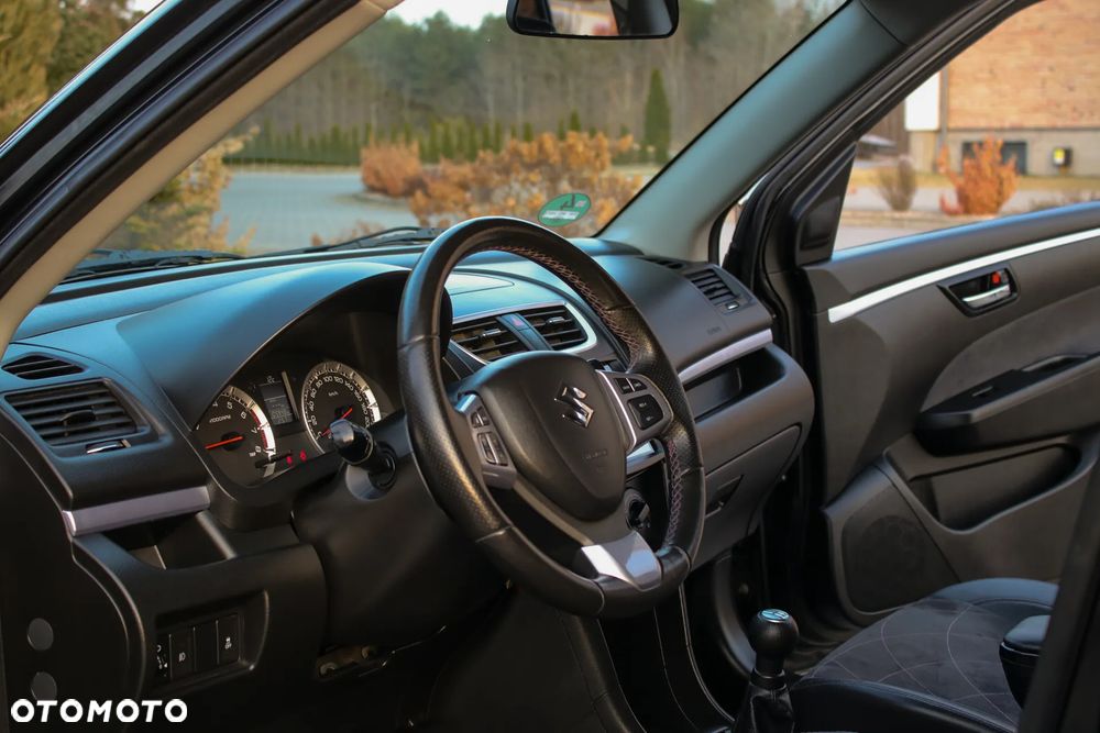 Suzuki Swift 1.2 Elegance EASS - 34