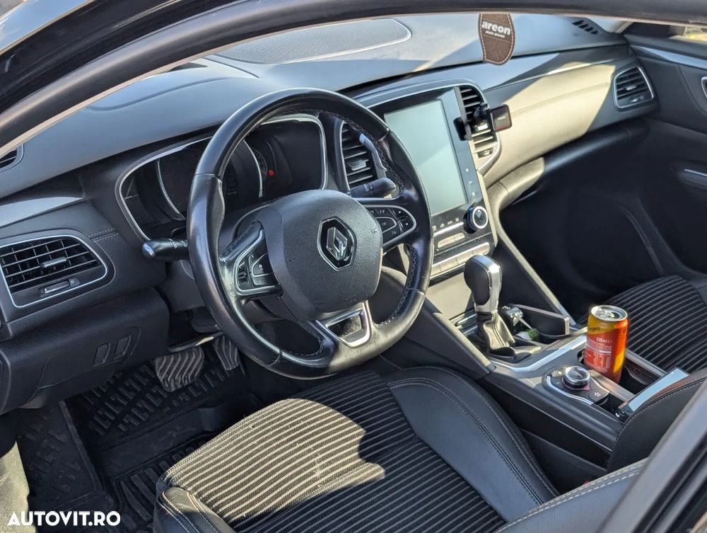 Renault Talisman - 6