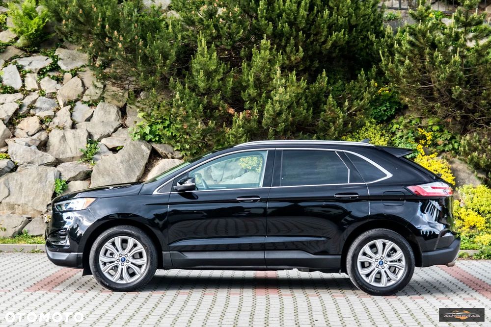 Ford Edge - 4