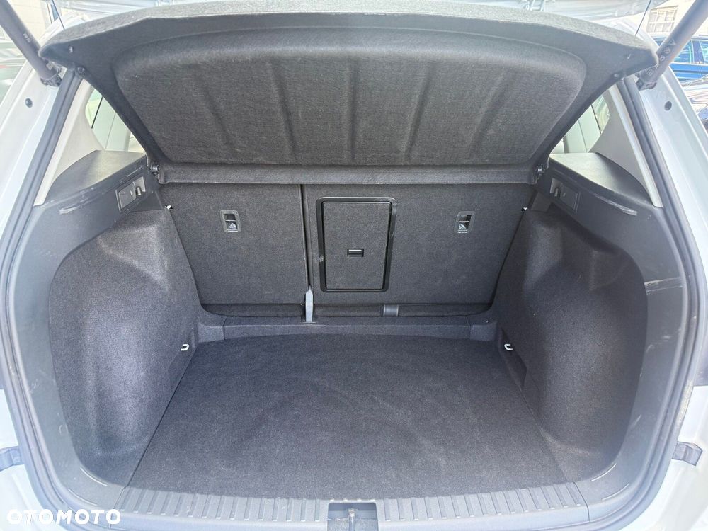 Seat Ateca 1.5 TSI Style S&S DSG - 19