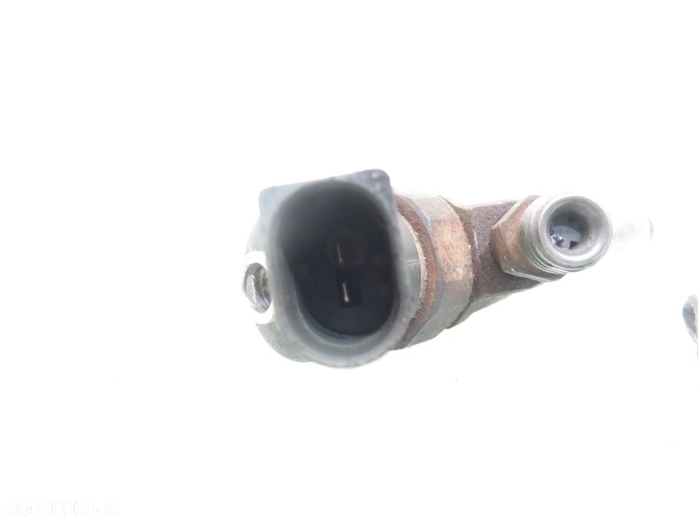 WTRYSKIWACZ MERCEDES-BENZ B-CLASS (W245) B 180 CDI 0986435059 - 2