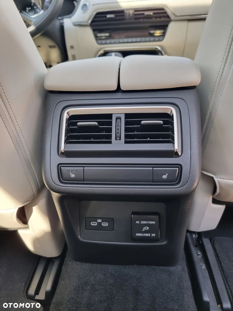 Mazda CX-60 3.3 D mHEV Takumi - 35