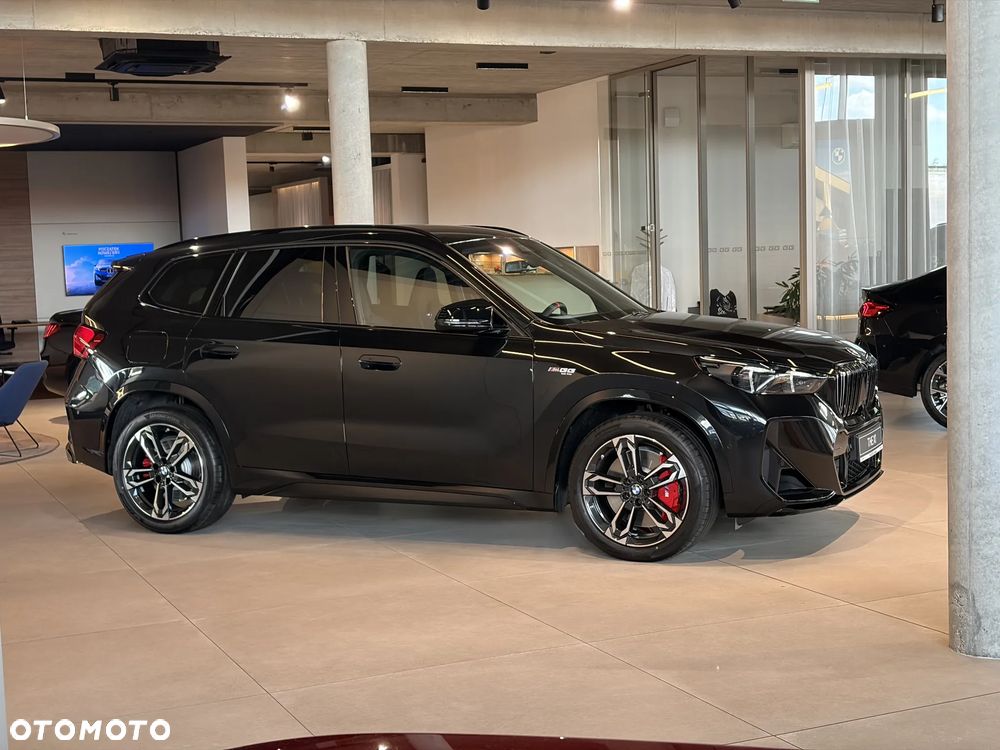 BMW X1 - 10