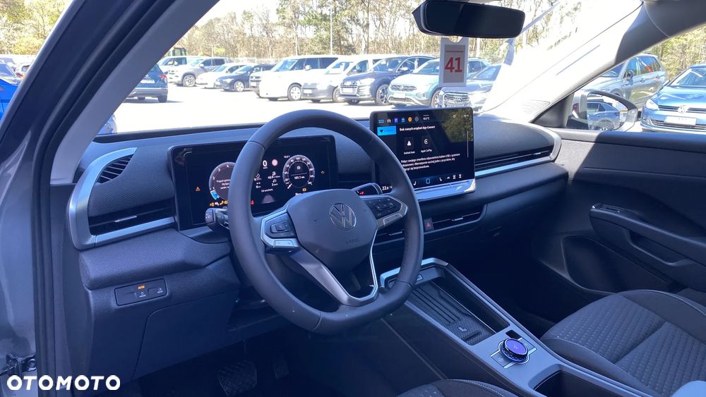 Volkswagen T-Roc 1.5 eTSI Life DSG - 19