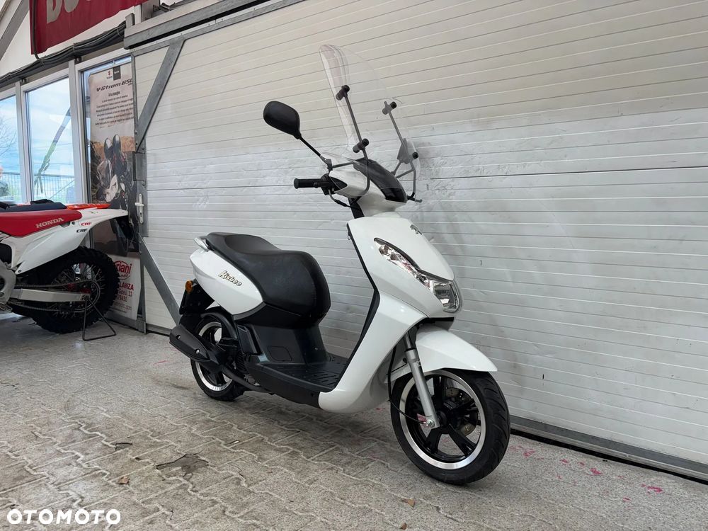 Peugeot Kisbee - 16