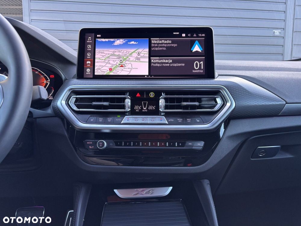 BMW X4 - 17
