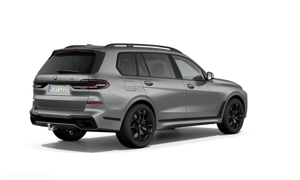 BMW X7 - 2