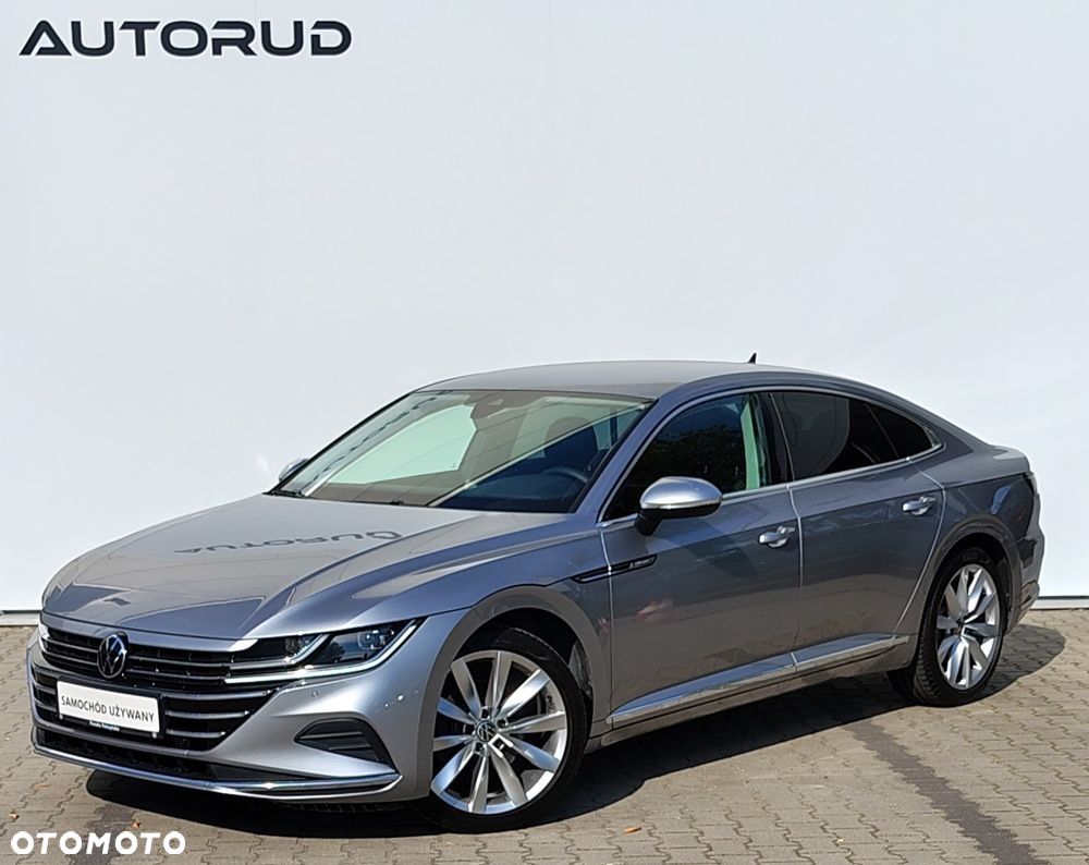 Volkswagen Arteon 2.0 TSI Elegance DSG - 40
