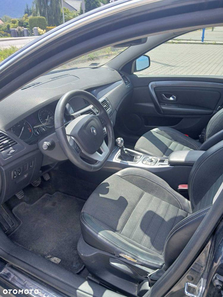 Renault Laguna - 8