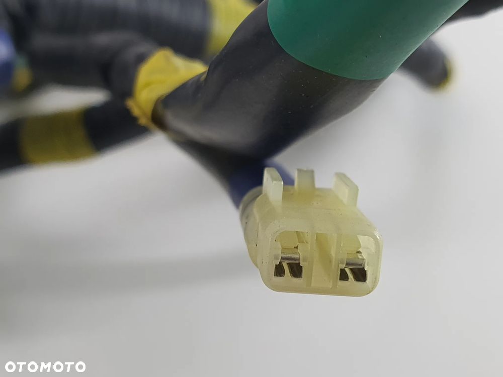 WIAZKA ELEKTRYCZNA  INSTALACJA  CECTEK 500 GLADIATOR QUADDRIFT - 4