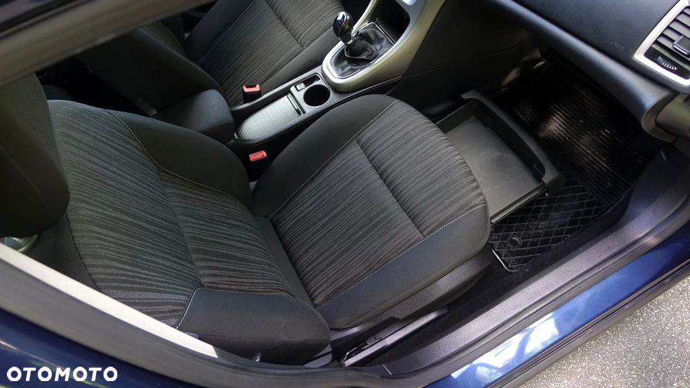 Opel Astra - 15