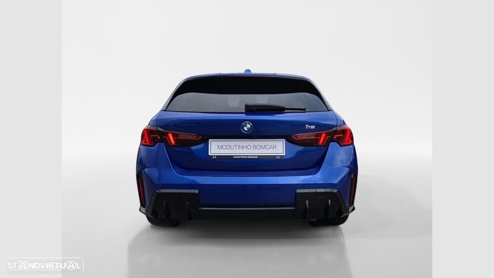 BMW 116 Pack Desportivo M - 4