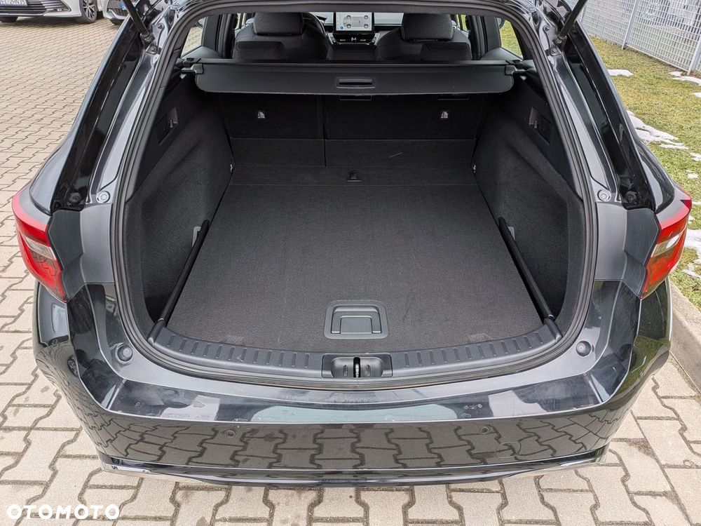 Toyota Corolla 1.8 Hybrid Comfort - 15