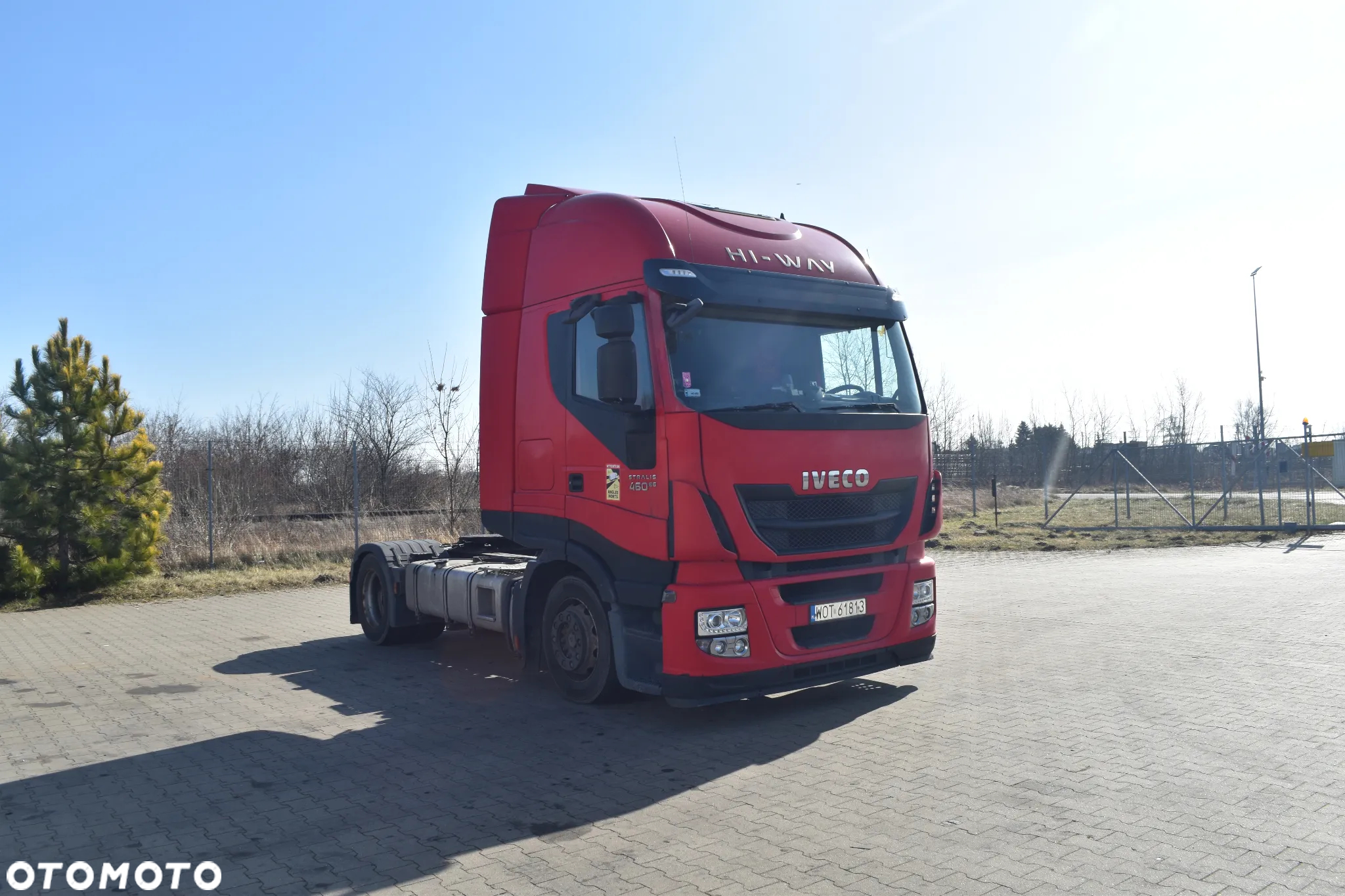 Iveco Stralis - 10