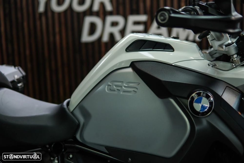 BMW R 1200 GS Adventure - 10