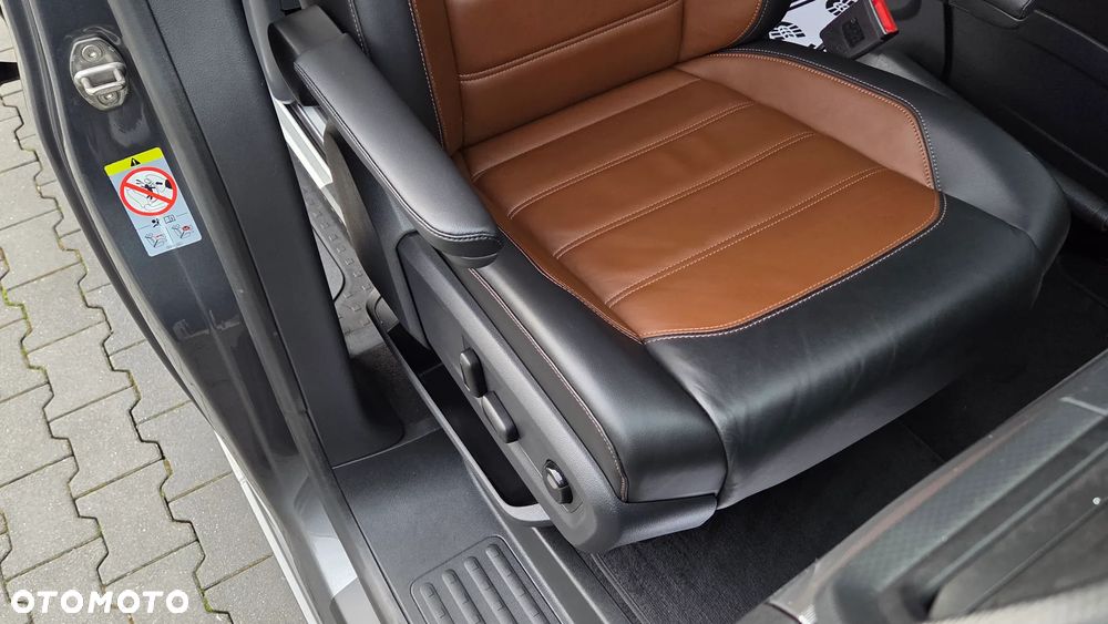 Volkswagen Multivan 2.0 TDI L1 Highline 4Motion DSG - 13