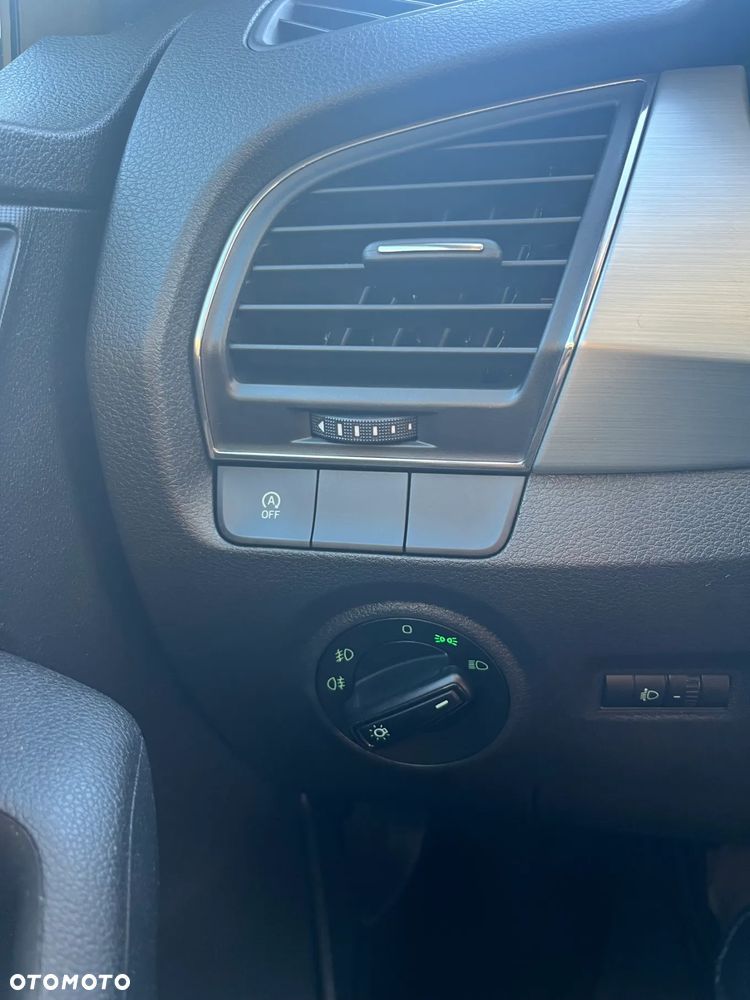 Skoda Fabia 1.4 TDI Ambition - 13